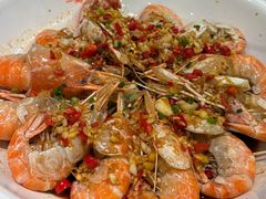 -小林哥的海鲜馆·夜宵烧烤(渔人码头店)