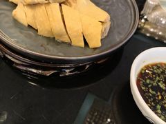 -聚鑫阁江浙菜·非遗传承技艺(青村帝华园店)