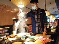 -吃饭皇帝大(解放西路店)