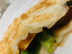 -山南熏肉大饼(辽菜旗舰店)