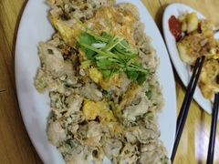 -老彬专工蚝烙糕粿