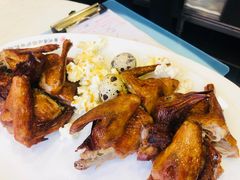 -清心鸡沙田乳鸽店·非遗传承(粤垦路店)