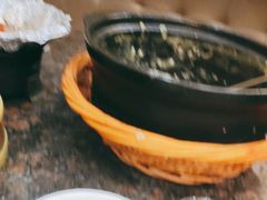 -如轩·海鲜砂锅粥·潮汕菜(三乡店)