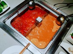 -海底捞火锅(太原南站店)