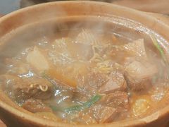 -阿润打边炉·鲜切鸡煲(华漕店)
