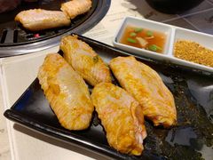 -胡哥烤肥牛(车公庙店)