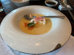 -新天世纪中餐厅