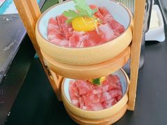 -鲜念蒸汽石锅鱼(红山6979店)