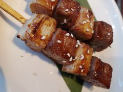 -Mr·Fish鱼鲜生海鲜放题(银泰in99店)