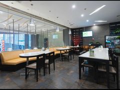 -南美元生态大酒店(海珠店)