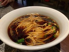 老牌阳春面-南京大牌档(龙湖长楹天街店)