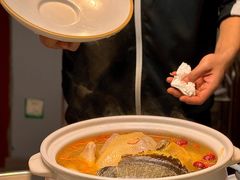 -金龙·打边炉(南京西路店)
