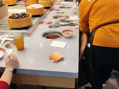 -喜家自助小火锅(乐客城店)