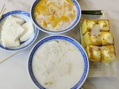 -老廣糖水铺(乐汇城店)