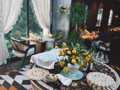 -弗兰克牛排西餐厅Ribone steak house(柠檬花园店)