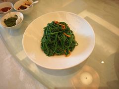 -内蒙古驻京办餐厅