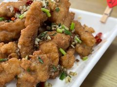-玉华饮食店(茅台路店)