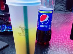 -NB网咖电竞连锁(泺安路店)