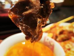 -牛New寿喜烧(虹桥新天地店)