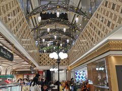 -杭州大厦LSE城市生活超市(杭州大厦店)