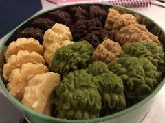 -家琳甜品(江南东店)