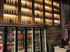 -雪熊哈尔滨烧烤·精酿啤酒·砂锅(中央胜境店)