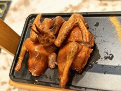-羽鸽集·乳鸽专门店·地道顺德菜(岭南站店)