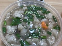 牛胸油-牛师傅广式药膳牛骨汤美食(江南西店)