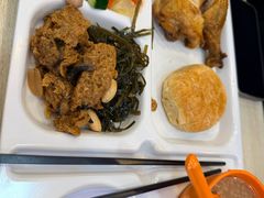 -香妃烤鸡(西单店)