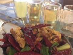 -The BREW·酿餐厅(浦东嘉里大酒店)