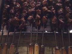 -王记西鎮电烤肉(汶上路店)