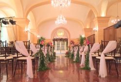 -北京饭店诺金·宴会厅