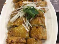 -友乐达台北精致面馆(张江店)