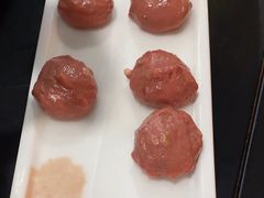 -潮汕大目牛肉火锅(水围店)
