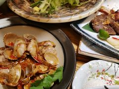 -德川家日本料理(中关村寰太大厦店)