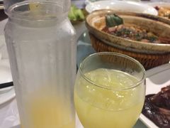 -和记小菜(东方店)