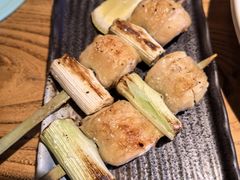 -炉胜·炉端烧·居酒屋