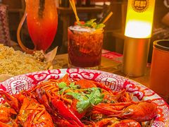 -将醉民谣云贵川bistro烧烤酒馆(大石店)