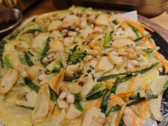 -冰川冷面·延边菜·炭烤串(观前店)