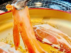 -神户赤童日式烤肉伙伴(东直门店)