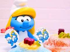 -蓝精灵乐园·世茂精灵之城主题乐园