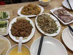 -姥家春饼店(漳州二路店)