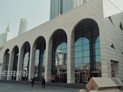 -天津市规划展览馆