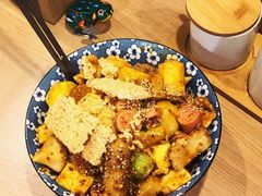麻辣拌-皆道拌麻辣烫·麻辣拌