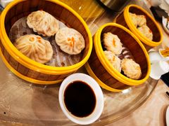 -汕头君华海逸酒店·鸿桃轩中餐厅