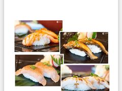 -炙柒Sekinana·精致料理 烧鸟·铁板烧(海上世界店)