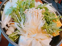 寿喜锅双人份-有喜屋·深夜食堂(北京西路店)