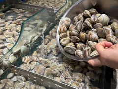 -韩盛·盛江山自助料理(中街大悦城店)