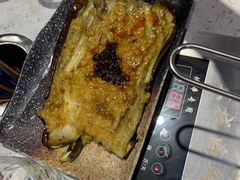 -大成活海鲜烧烤龙虾(静安大融城店)