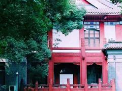 -四川大学(望江校区)